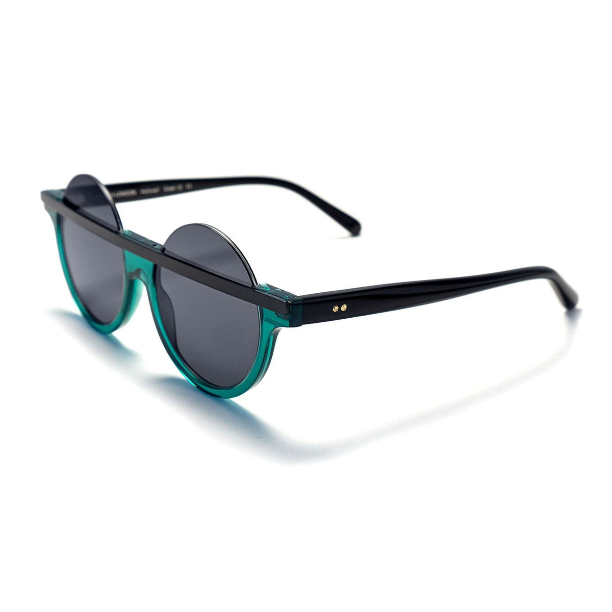 Catch London - HOLLYWELL – Hicks Brunson Eyewear display picture 1