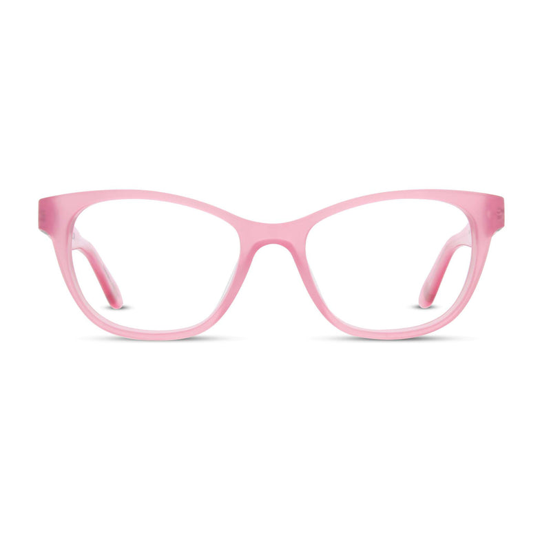 Born In Brooklyn - Dyker Heights - Pink Panther - Cateye - Eyeglasses - Hicks Brunson Eyewear