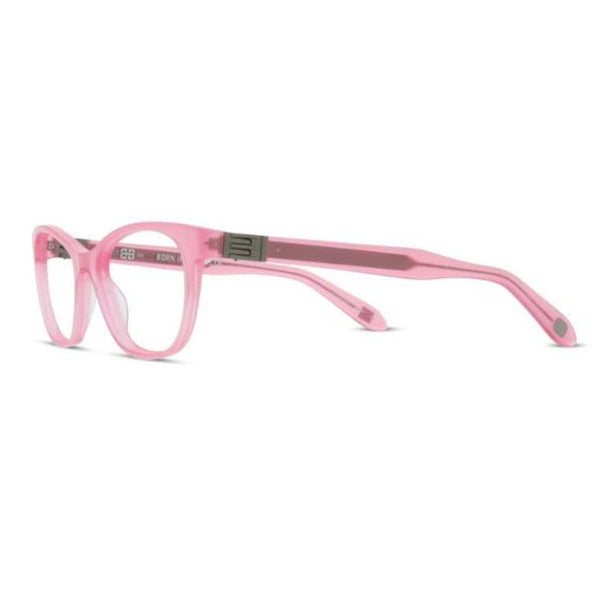 Born In Brooklyn - Dyker Heights - Pink Panther - Cateye - Eyeglasses - Hicks Brunson Eyewear