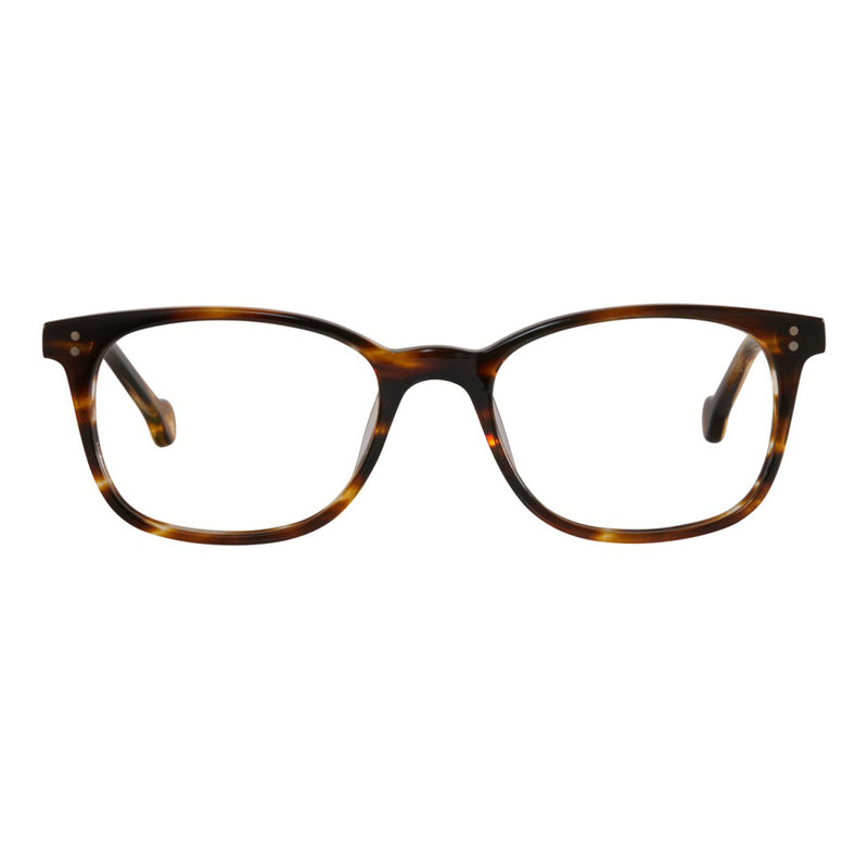 eyeOs - Leonardo - ZIR - Ziricote - Reading Glasses