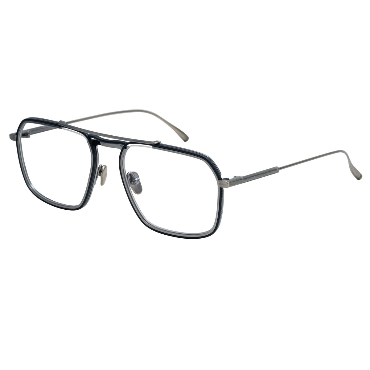 Masunaga x Kenzo Takada – Hicks Brunson Eyewear