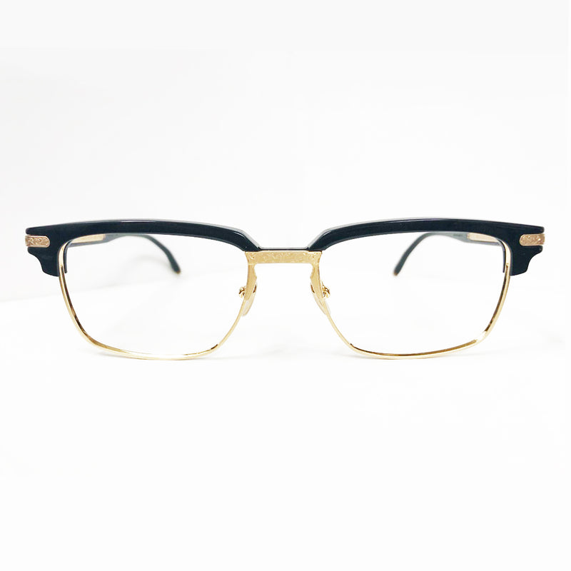 MASUNAGA x KENZO TAKADA Orion Hicks Brunson Eyewear