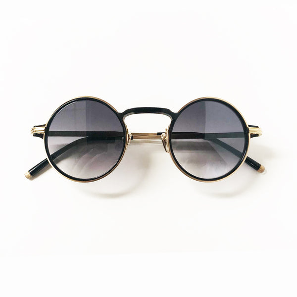 Masunaga x Kenzo Takada – Hicks Brunson Eyewear