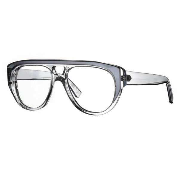Kirk & Kirk - Blaze - T5 Secret - Acrylic - Aviator - Eyeglasses