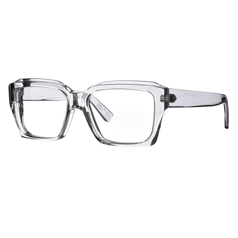 Kirk & Kirk - Cecil - C8 Stone - Rectangle - Acrylic - Eyeglasses