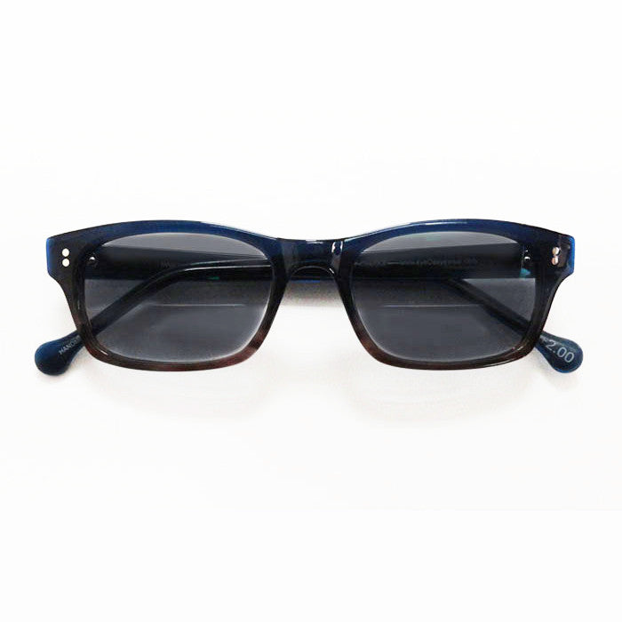 eyeOs Model MASON MDO HD Polarized Gray Bifocal Reading Glasses +2.00 並行輸入品 MASON POLARIZED SUNGLASSES \u2013 eyeOs Eyewear