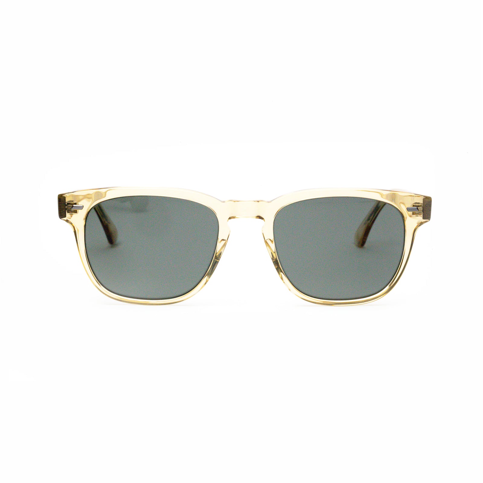 MASUNAGA - 070 (Sun) – Hicks Brunson Eyewear