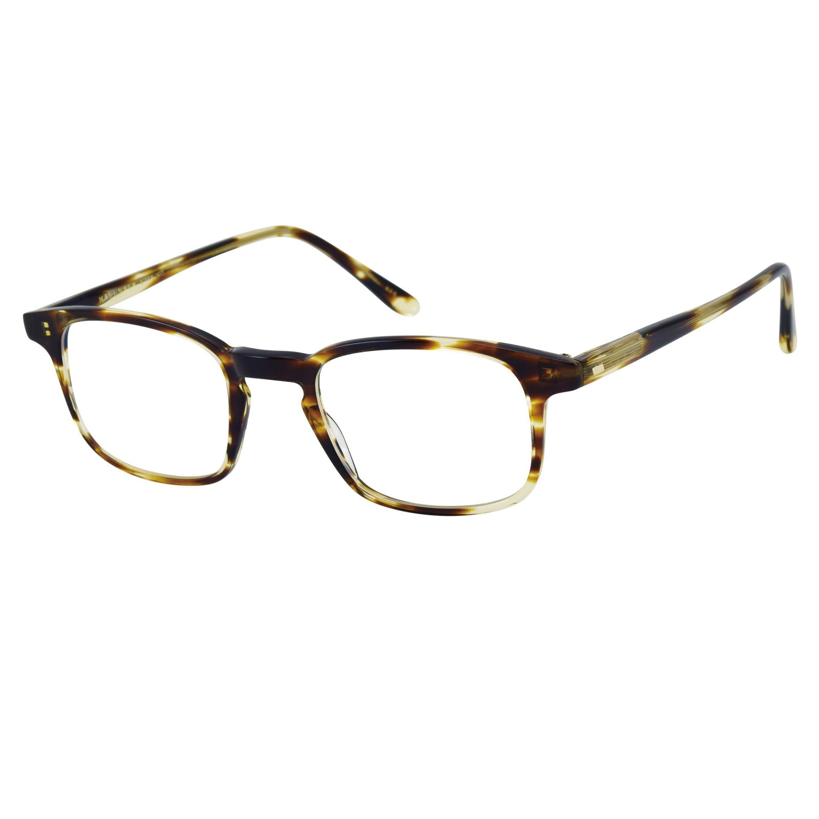 MASUNAGA - GMS-13 – Hicks Brunson Eyewear