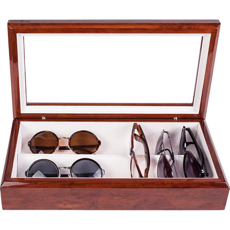 Oyobox maxi in 'White'