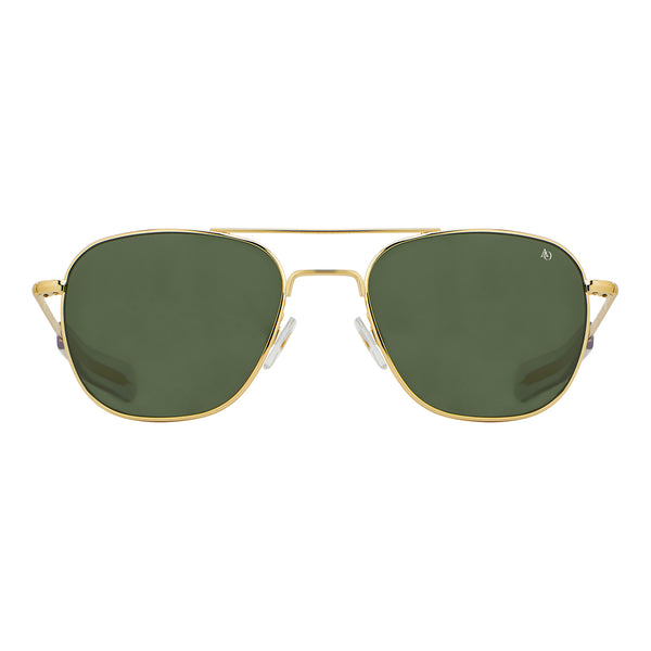 American Optical - Original Pilot (Bayonet Temple) – Hicks Brunson