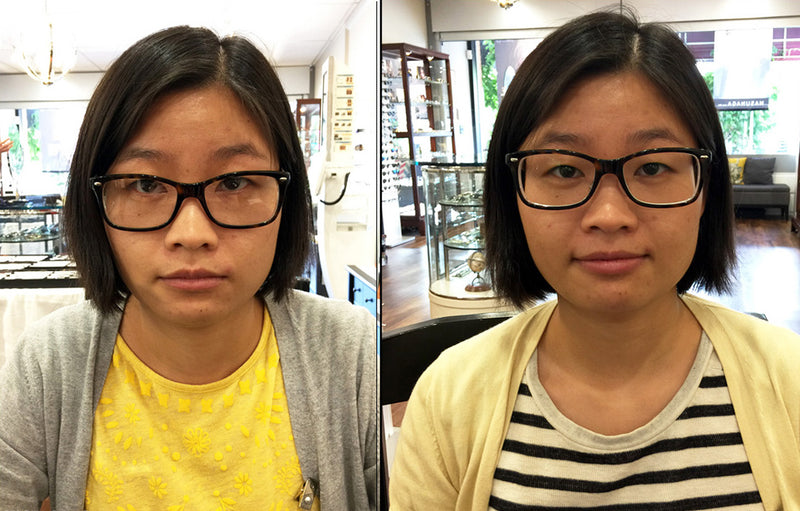 Nose Pad Service – Hicks Brunson Eyewear