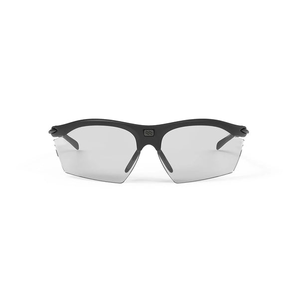 Rudy Project - Rydon - Z87 - Matte Black - Sunglasses - Photochromic - Clear to Black - Sport Sunglasses