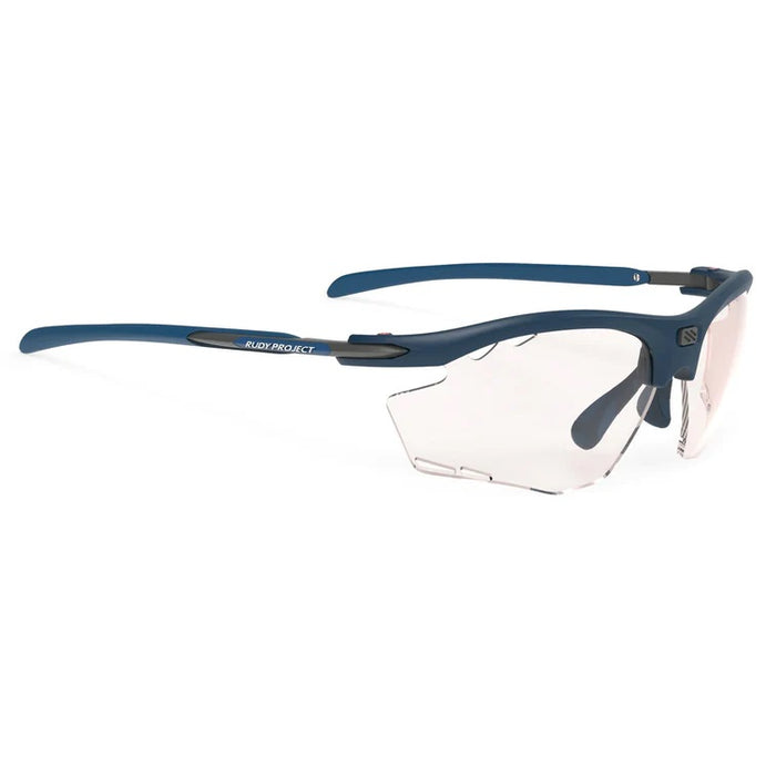 Rudy Project - Rydon Running – Hicks Brunson Eyewear