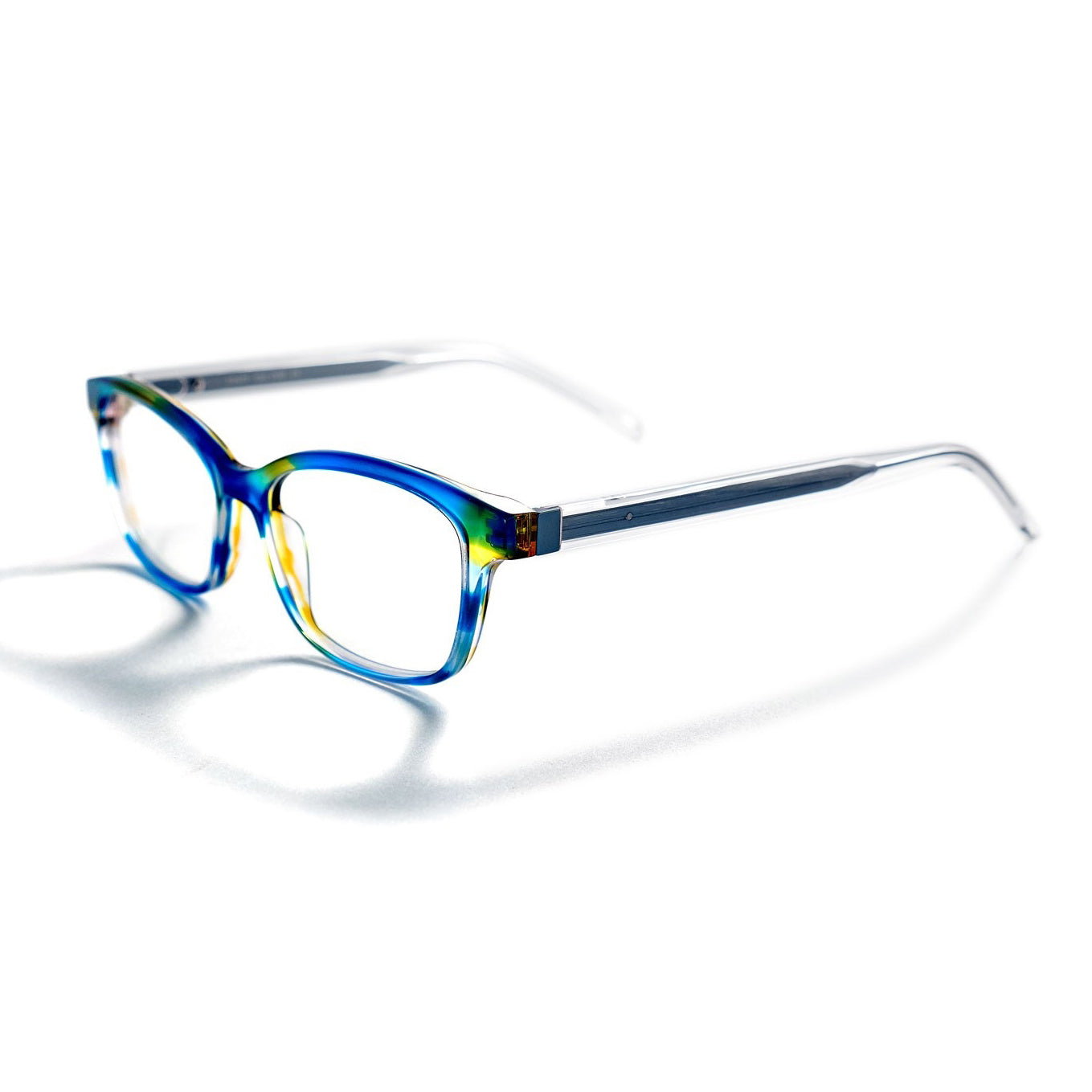 Tom Davies TD 673 Hicks Brunson Eyewear