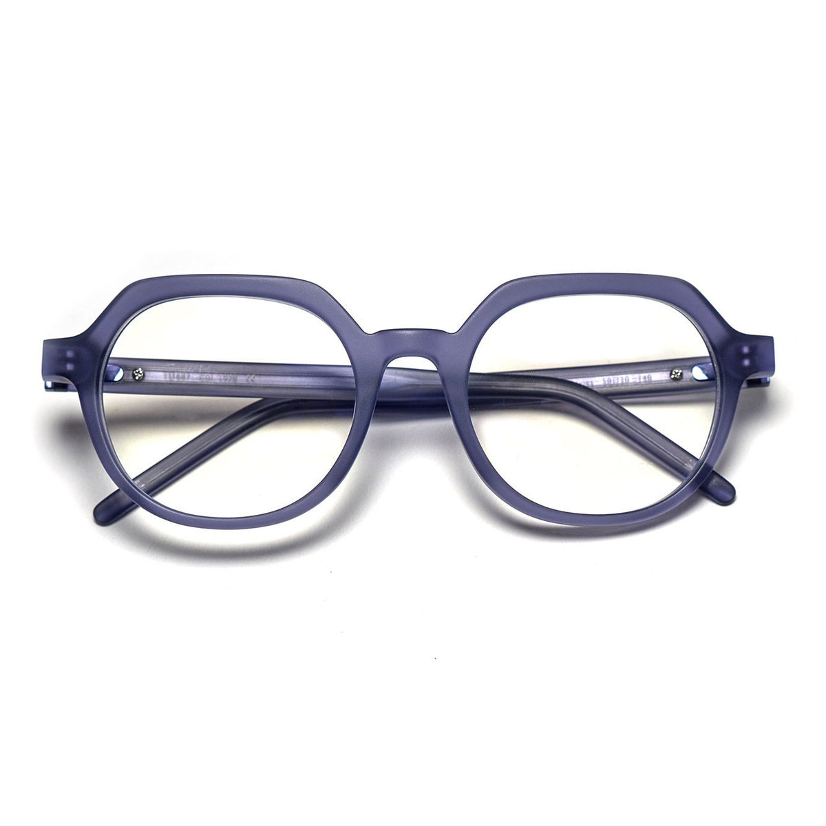 Tom Davies - TD 687 – Hicks Brunson Eyewear