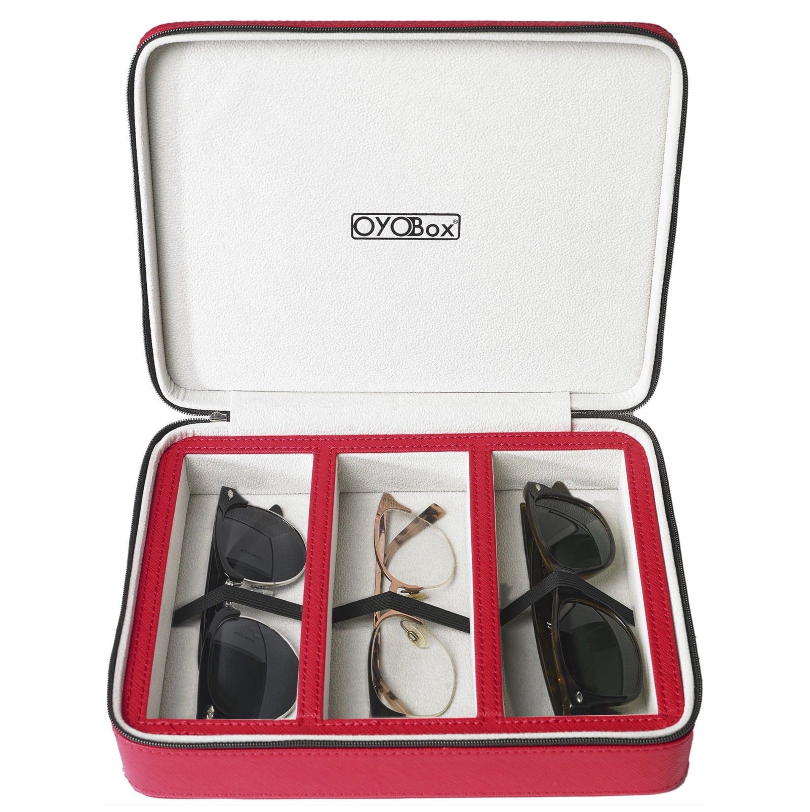 Eye Glasses Oyobox Sunglasses Travel Case Oyobox Sunglasses Box